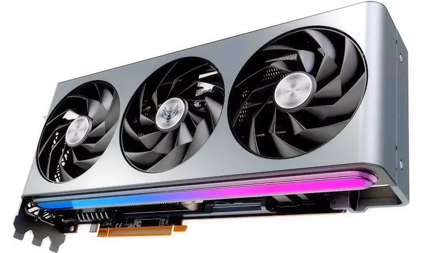 Montaje AMD Radeon RX Gaming PC Puentes Viejas Montaje AMD Radeon RX Gaming PC Puentes Viejas