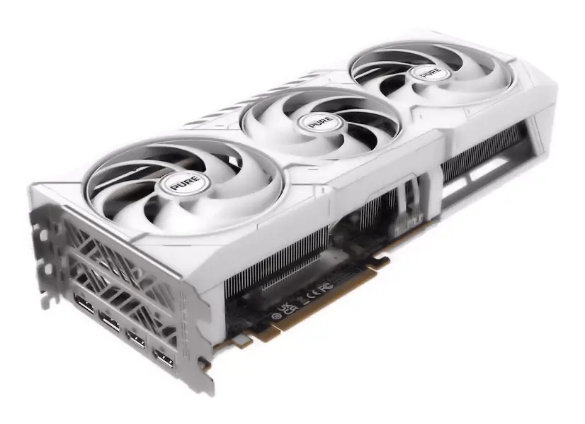Montar Sapphire AMD Radeon RX Gaming PC Puentes Viejas Montar Sapphire AMD Radeon RX Gaming PC Puentes Viejas